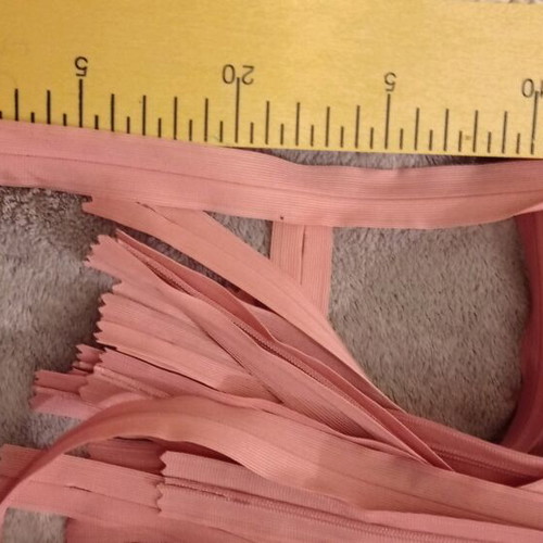 Zippers pack of 20 pieces new