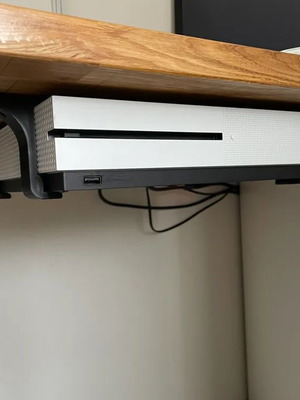 Βάση Xbox One S για γραφείο ή ράφι