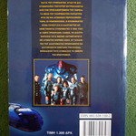 Joan D. Vinge Lost in Space new