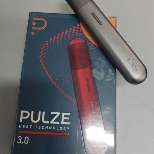 Pulze 2 devices new