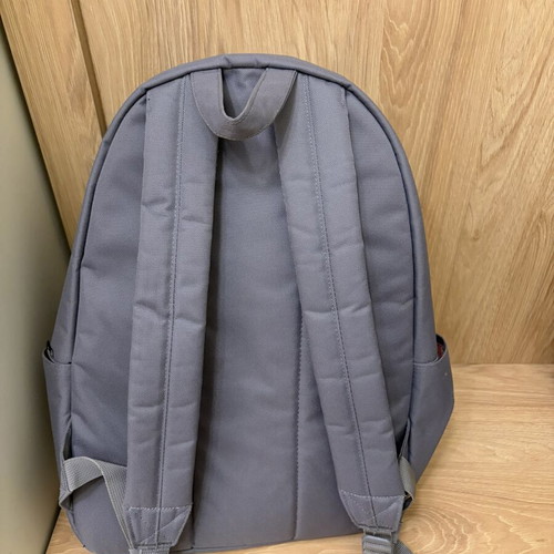 Herschel backpack gray like new