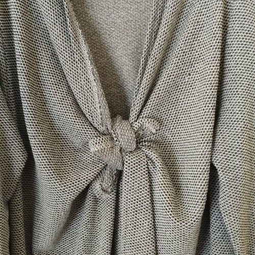 Cardigan like new, size Medium-Large