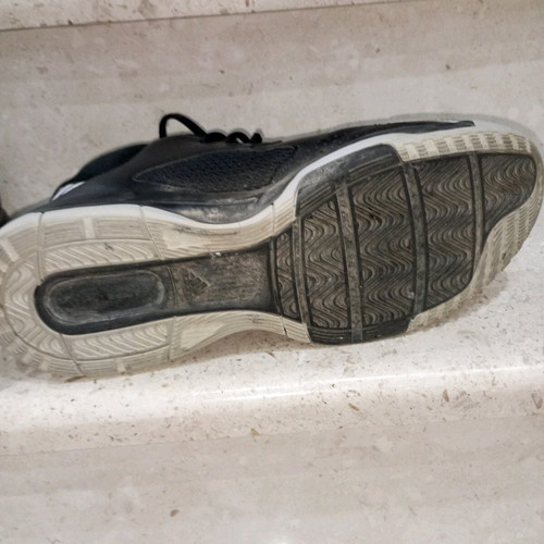 Adidas Geofit sport boot used, size 43 1/3