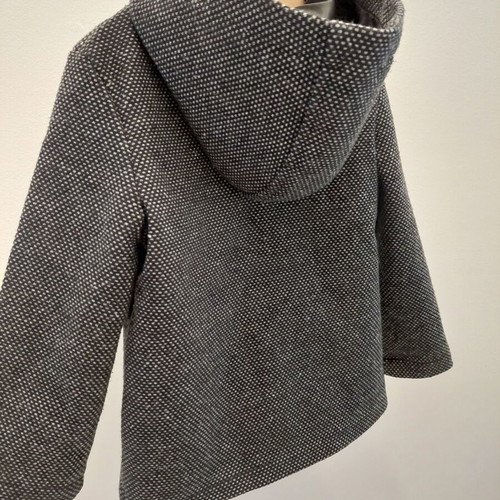 Hashtag Montgomery coat 18 months like new