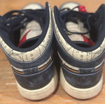 Jordan 1  MID SE