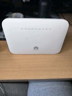 Huawei WiFi router σαν καινούργιο