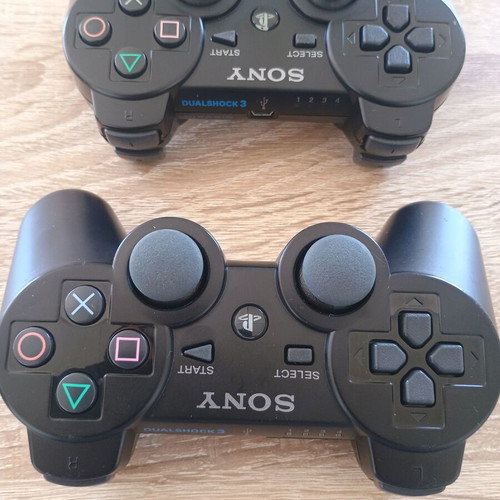 Ps3 controller genuine like new