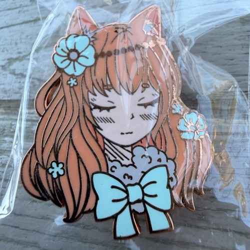 Pokémon pin new