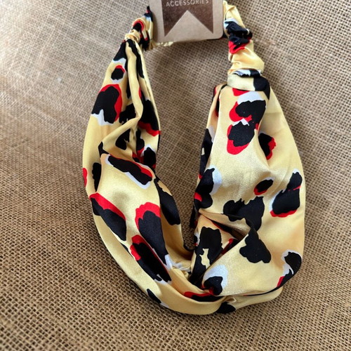 Tally Weijl hair bandana new with tag
