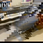  ΗΡ DesignJet 1050 c plus Plotter εκτυπωτής μεγάλων σχεδίων