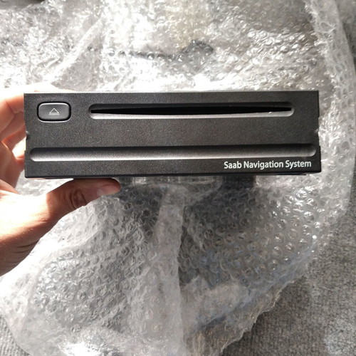 Saab 9-3 GPS module used, 12768494