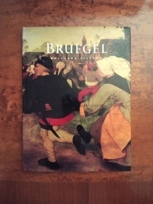 Bosch and Bruegel art book set, Thames & Hudson