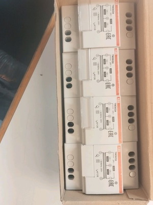 Μετασχηματιστής κουδουνιών TM30-24 καινούργιος, πακέτο 4 τεμαχίων