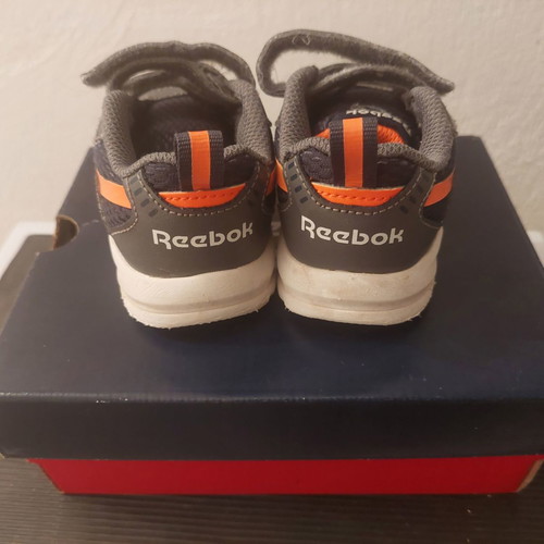 Reebok baby shoe No21 used