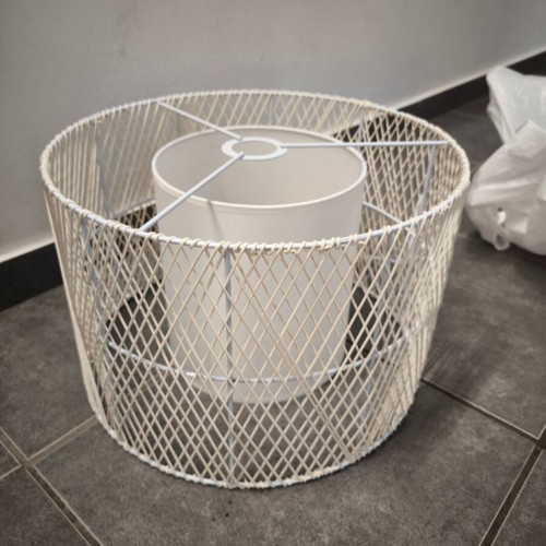 Pendant light new condition