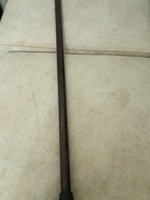 Walking cane like new