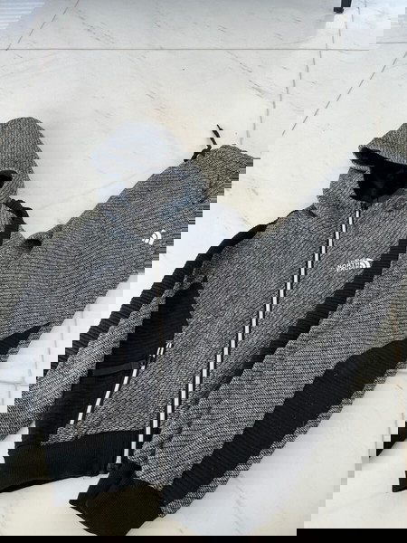 north face χειμωνιάτικη φόρμα αγορι