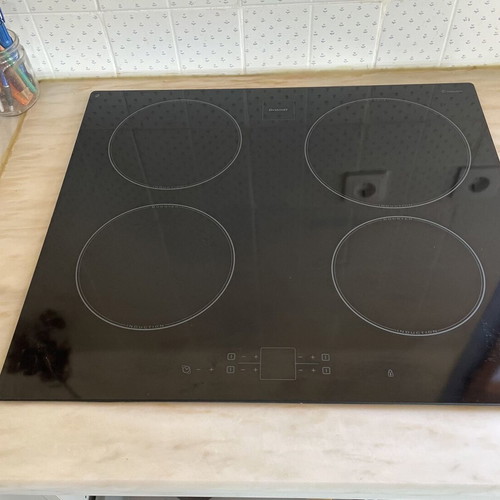 Brandt Induction Built-In Hobs like new