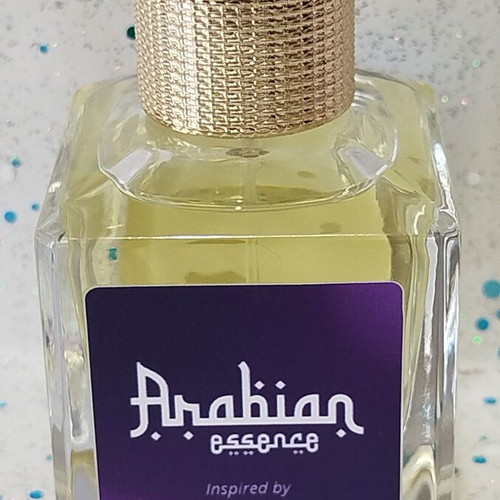 Haya Lattafa Arabian essence perfume