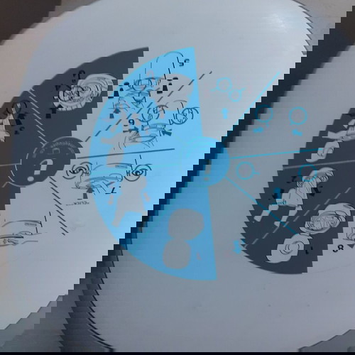 Κάδος Απόρριψης Πανών Tommee Tippee Twist & Click σαν καινούργιο