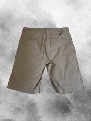 Nike Khaki Shorts Size M Like New