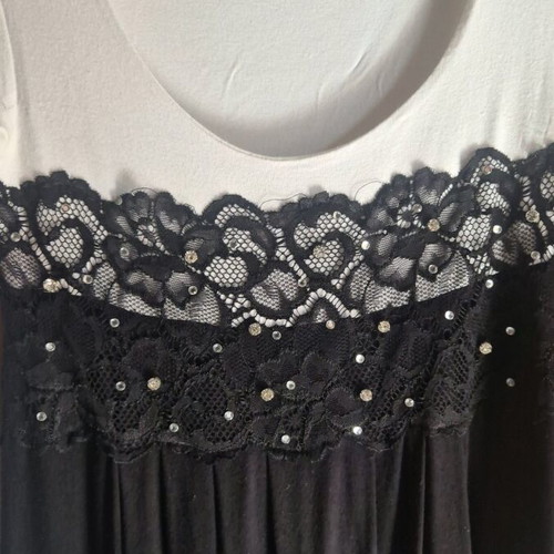 Mini dress used, size S