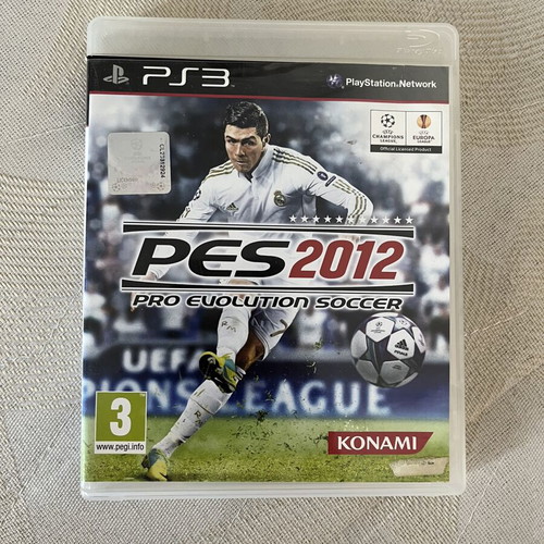 PS3 games like new