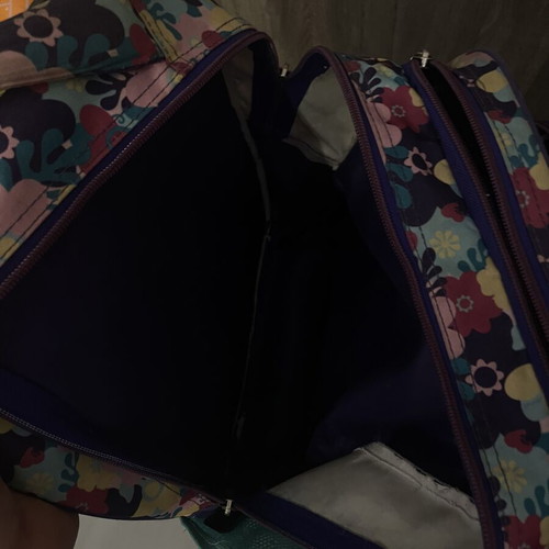 Enchantimals School Backpack by GIM used, 27L capacity