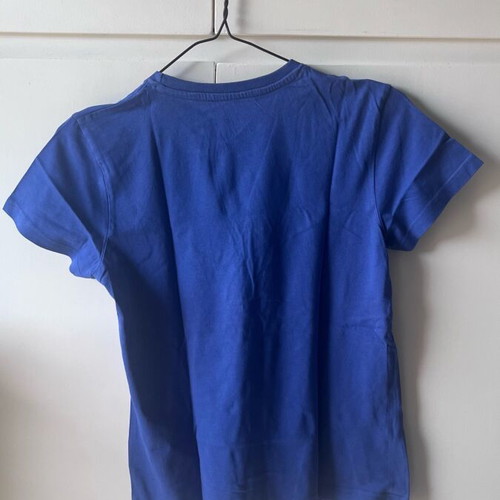 T-shirt blue Tiffosi Brand Denim 152cm 11-12 years used