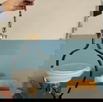 Φωτιστικό αντίκα