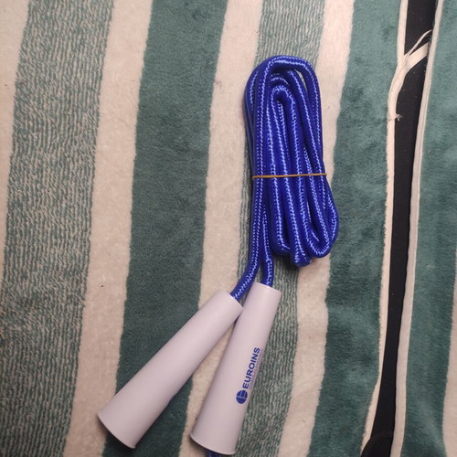 Jump rope for children height 1.3-1.45m new