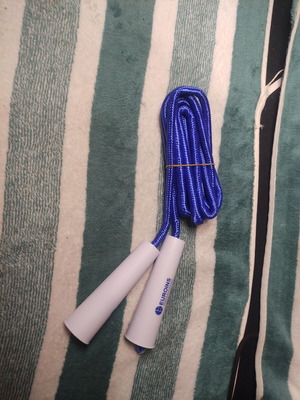 Jump rope for children height 1.3-1.45m new