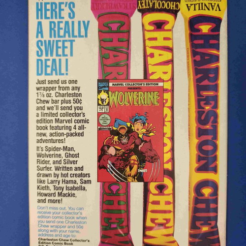Deathlok 1992 Issue 16 comic book used
