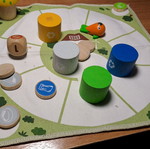 Knowledge game used