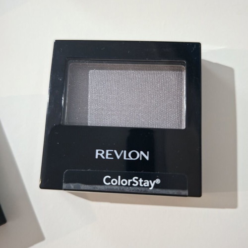 Revlon eyeshadows set of 4 new, sealed