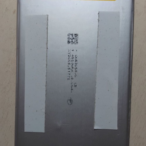 Μπαταρία Xiaomi BN5R σαν καινούργιο για Redmi A3 Poco C61