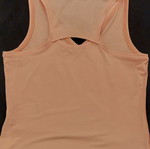 Γυναικείο αθλητικό φανελάκι Nike Dri-Fit, small, σομόν