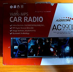 Πηγή αυτοκινήτου Audiocore AC9900