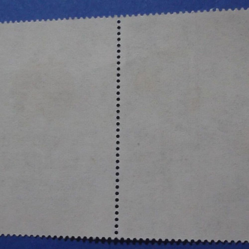 Vignette Label XXV European Basketball Championship 1987 FIBA new