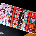  Πορτοφόλια Accesorize σε χαρούμενα χρώματα