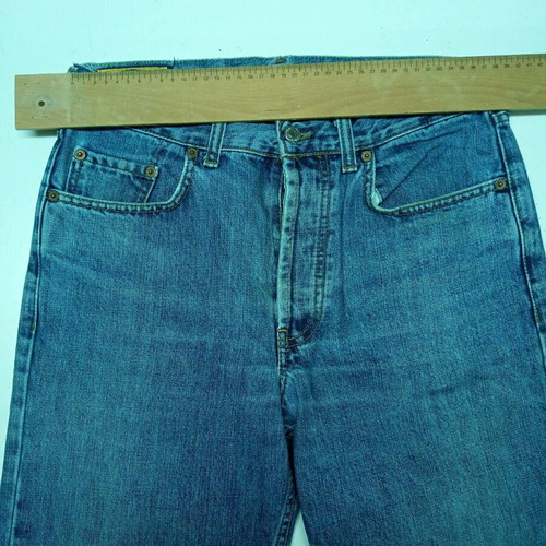Edwin jeans used, size 32/34