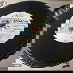  1982 A Flock Of Seagulls – Wishing (If I Had A Photograph Of You) Vinyl, 7", Single, Picture Disc