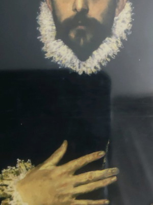 CD Vangelis El Greco σαν καινούργιο