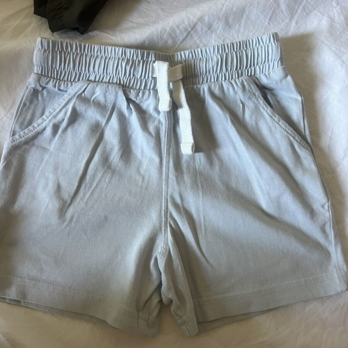 Shorts for boy 18-24 months like new, pack of 5, H&M, TU, Puma