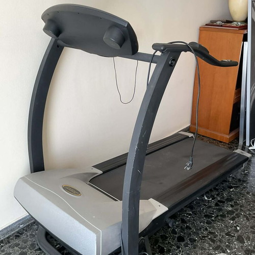 X-Fit 3 2HP Treadmill like new