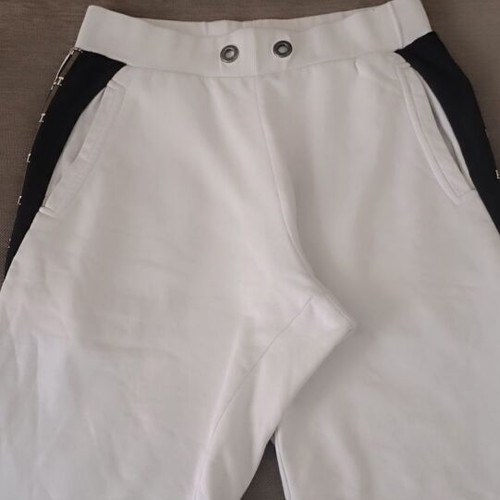 Cotton bermuda shorts, Greek made, pack of 2