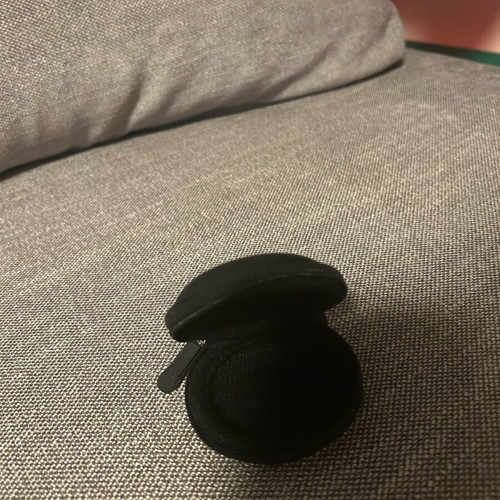 Mobile headset case new