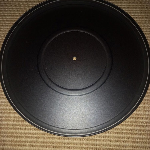 Pro-Ject Debut Carbon refurbished with SB, 2M red walnut/gloss white