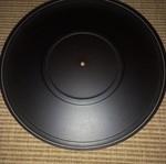 Pro-Ject Debut Carbon αναβαθμισμένο με SB, 2M red walnut/gloss λευκό