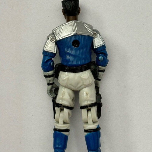 G.i.Joe figures used, pack of 5